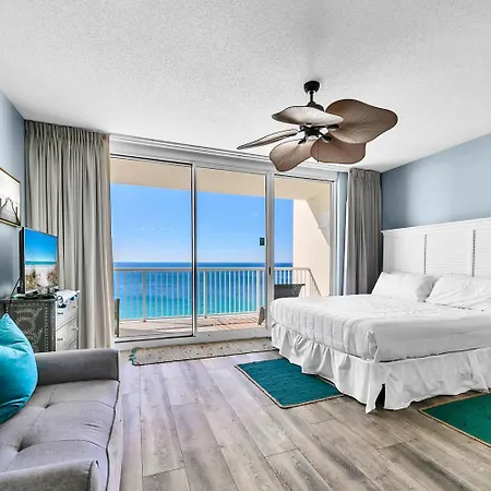 Majestic Beach Towers 1-2109
